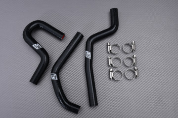 Kit tubi radiatore HONDA CR 80 / 85 R / RB 1996 - 2007