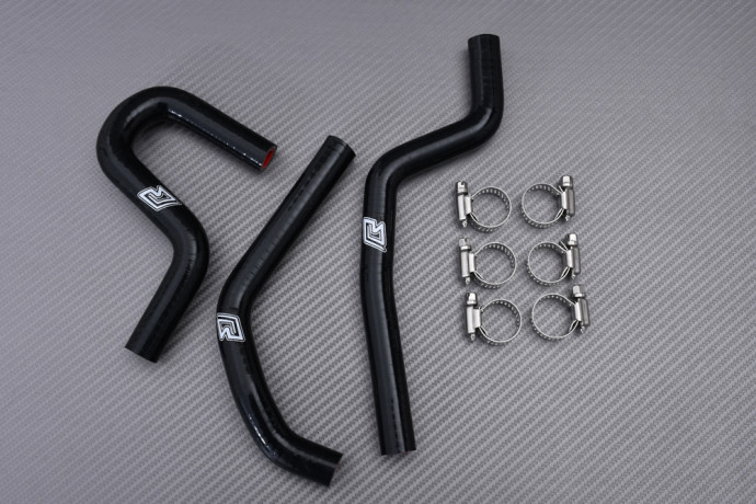 Kühlerschlauch-Set HONDA CR 80 / 85 R / RB 1996 - 2007