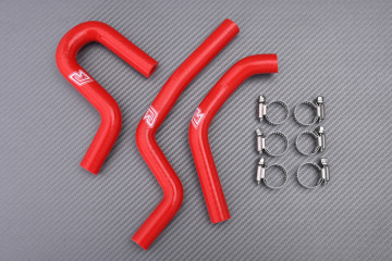 Radiator Hoses Kit HONDA CR 80 / 85 R / RB 1996 - 2007