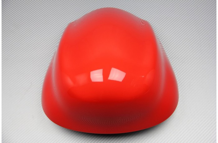 Cover sella passeggero SUZUKI GSXR HAYABUSA 1300 / 1340 2008 - 2018