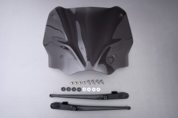 Cupolino / Parabrezza in Policarbonato HONDA SH 125 / 150 I 2020 - 2025