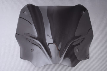 Cupolino / Parabrezza in Policarbonato HONDA SH 125 / 150 I 2020 - 2025