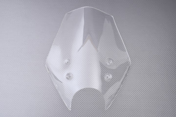 Bulle en Polycarbonate KTM DUKE 690 / R 2008 - 2011