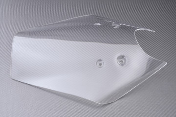 Bulle en Polycarbonate KTM DUKE 690 / R 2008 - 2011