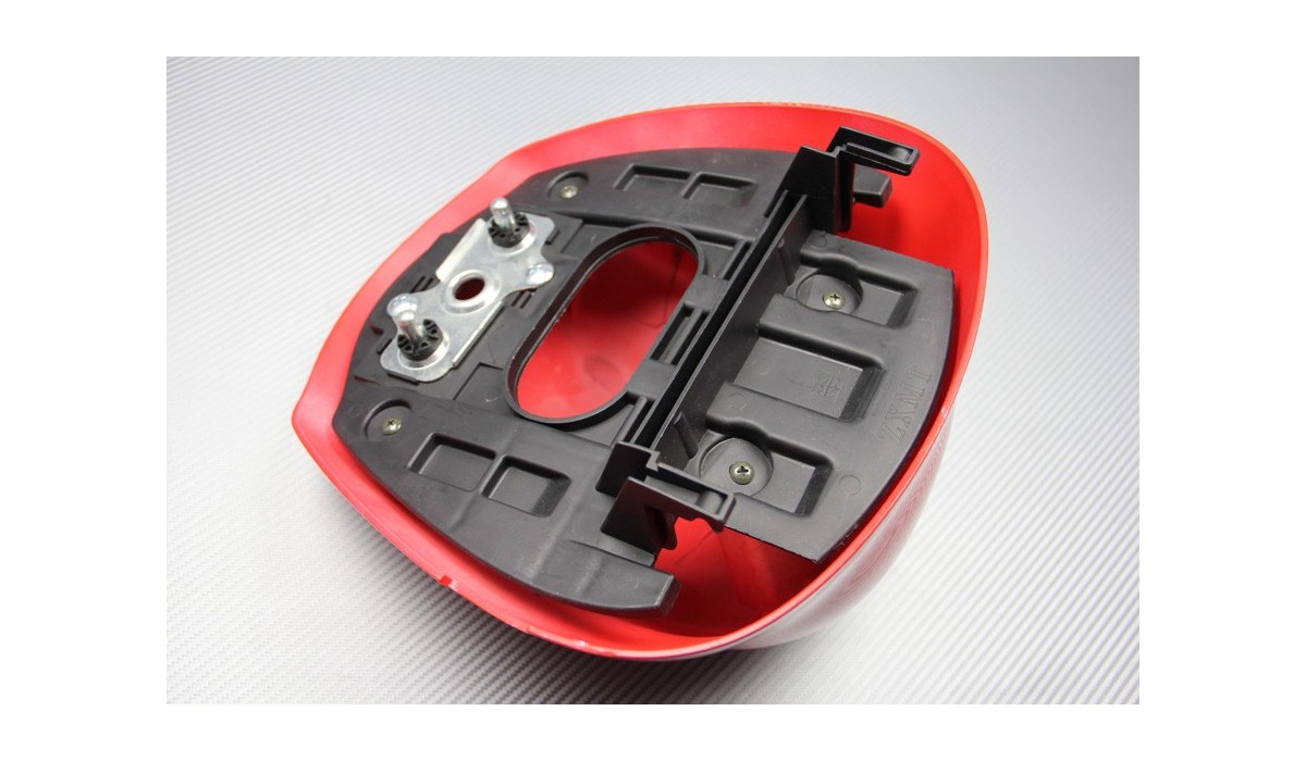 Seat Cowl Suzuki GSXR 1340 Hayabusa 2008 / 2018 AVDB MOTO L