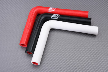 Radiator Hoses Kit BETA RR 125 / 200 / 250 / 300 2T / RACING 2020 - 2023