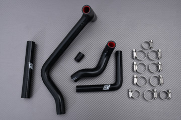 Kühlerschlauch-Set BETA RR 125 / 200 / 250 / 300 2T / RACING 2020 - 2023
