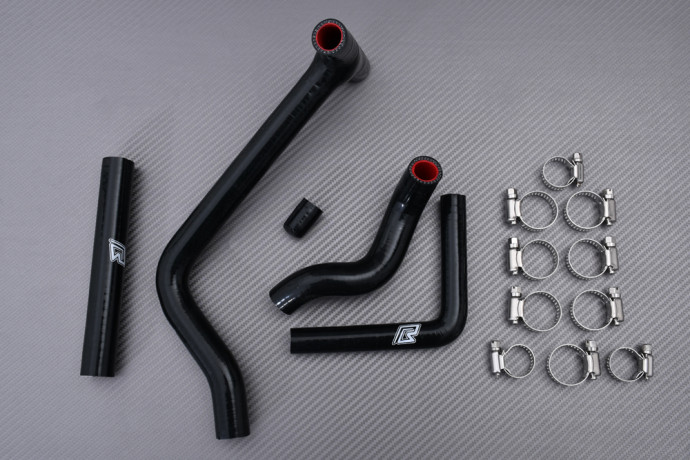 Radiator Hoses Kit BETA RR 125 / 200 / 250 / 300 2T / RACING 2020 - 2023