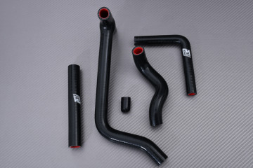 Manguitos del radiador BETA RR 125 / 200 / 250 / 300 2T / RACING 2020 - 2023