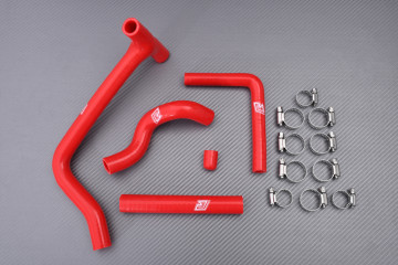 Kit tubi radiatore BETA RR 125 / 200 / 250 / 300 2T / RACING 2020 - 2023