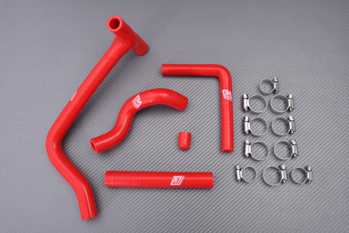 Radiator Hoses Kit BETA RR 125 / 200 / 250 / 300 2T / RACING 2020 - 2023