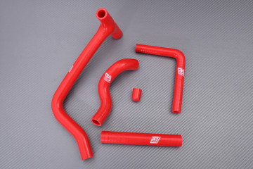 Radiator Hoses Kit BETA RR 125 / 200 / 250 / 300 2T / RACING 2020 - 2023