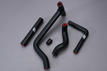 Radiator Hoses Kit BETA RR 125 / 200 / 250 / 300 2T / RACING 2024 - X