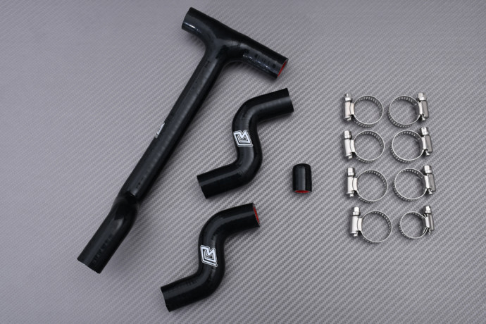 Kit tubi radiatore BETA RR 350 / 390 / 430 / 480 4T 2020 - 2023