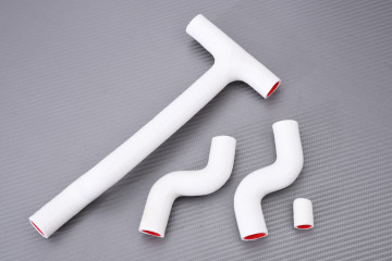 Kit tubi radiatore BETA RR 350 / 390 / 430 / 480 4T 2024 - X