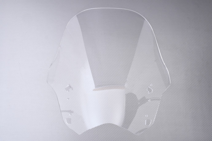 Polycarbonate Windscreen YAMAHA FJR 1300 2013 - 2020