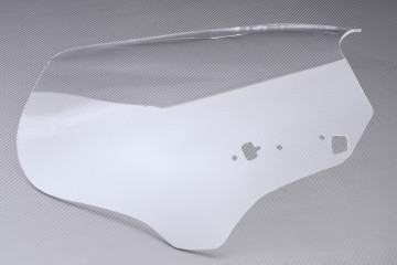 Polycarbonate Windscreen YAMAHA FJR 1300 2013 - 2020