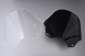 Polycarbonate Windscreen YAMAHA FJR 1300 2013 - 2020