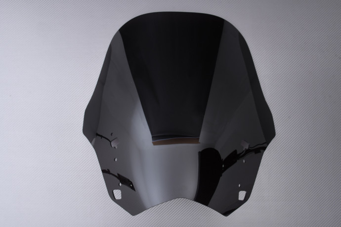 Cúpula en Policarbonato YAMAHA FJR 1300 2013 - 2020