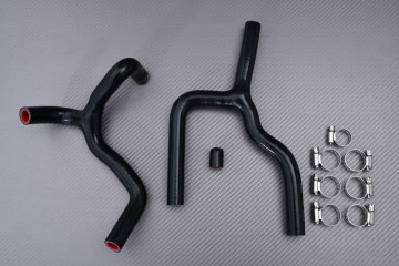Radiator Hoses Kit BETA RS 390 / 400 / 430 / 450 / 500 / 520 4T 2013 - 2015