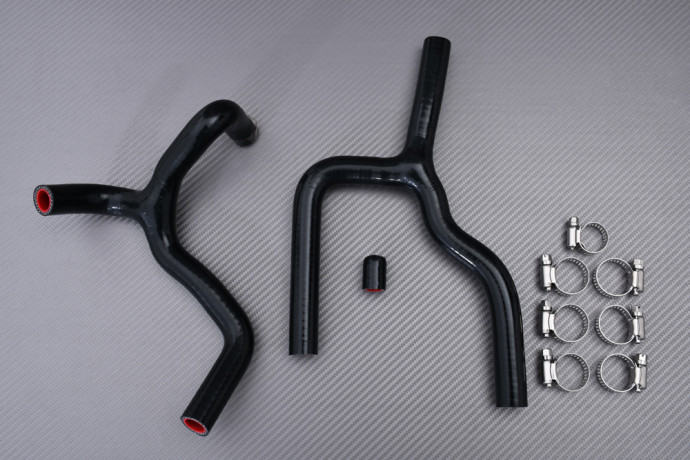 Kit de durites de radiateurs BETA RS 390 / 400 / 430 / 450 / 500 / 520 4T 2013 - 2015