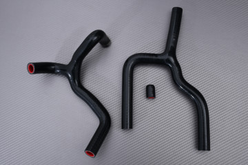 Manguitos del radiador BETA RS 390 / 400 / 430 / 450 / 500 / 520 4T 2013 - 2015