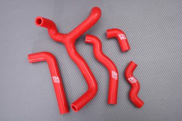 Radiator Hoses Kit BETA RR 350 / 390 / 430 / 480 4T 2018 - 2019