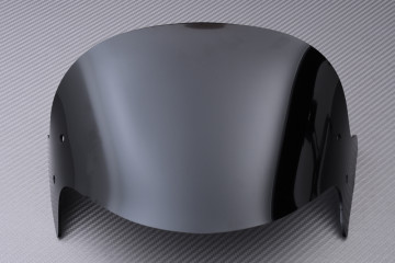 Bulle en Polycarbonate SUZUKI GSR 600 / 400 2008 - 2013