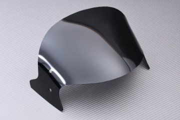 Bulle en Polycarbonate SUZUKI GSR 600 / 400 2008 - 2013