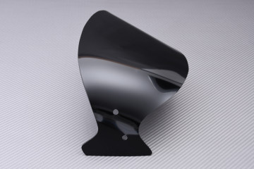 Bulle en Polycarbonate SUZUKI GSR 600 / 400 2008 - 2013