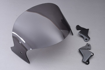 Cupolino / Parabrezza in Policarbonato SUZUKI GSR 600 / 400 2008 - 2013