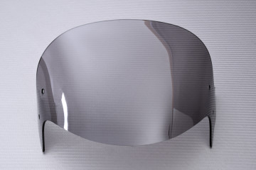 Polycarbonat-Windschutzscheibe SUZUKI GSR 600 / 400 2008 - 2013