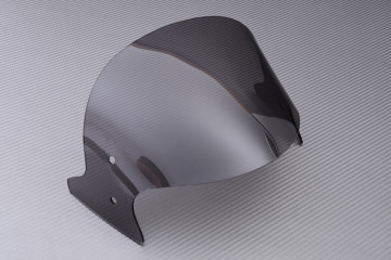 Polycarbonate Windscreen SUZUKI GSR 600 / 400 2008 - 2013