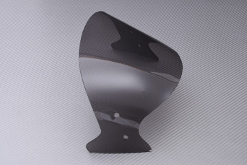 Bulle en Polycarbonate SUZUKI GSR 600 / 400 2008 - 2013