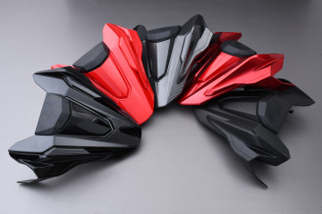 Cover sella passeggero SUPERBIKE HONDA CB / CBR 650 R 2021  - 2023