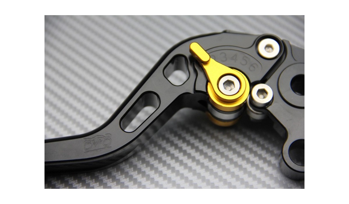 Leva Freno Lunga Posteriore Yamaha TMAX 500 T MAX 530 T MAX 560 