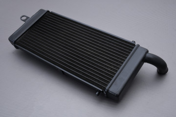 Radiateur HONDA SHADOW VT 750 2004 - 2009