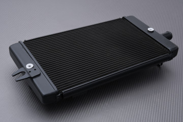 Radiateur TRIUMPH Bobber / Speedmaster 1200 2017 - 2025
