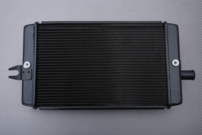 Radiateur TRIUMPH Bobber / Speedmaster 1200 2017 - 2025