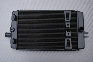 Radiateur TRIUMPH Bobber / Speedmaster 1200 2017 - 2025