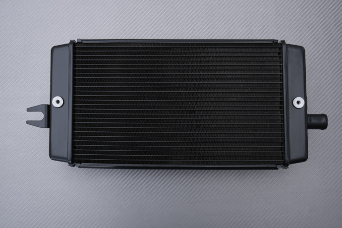 Radiator TRIUMPH Bonneville T100 / T120 2016 - 2024