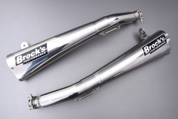 Pair of Muffler / Exhaust...