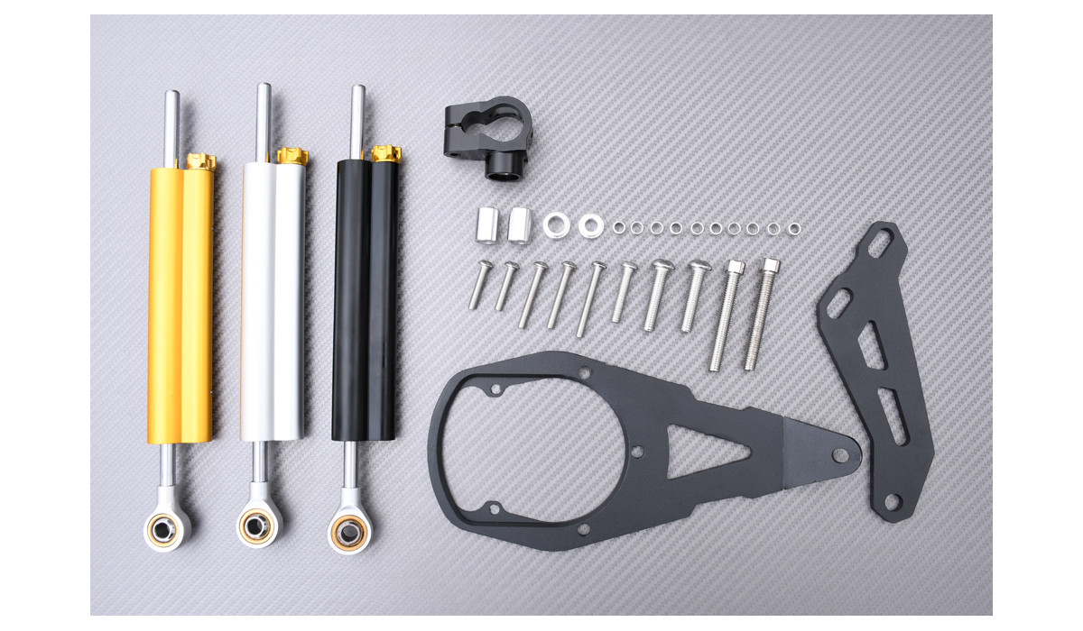 Lenkungsdämpferstabilisator Für Z900 2021-2023 - Motorrad Stabilisator