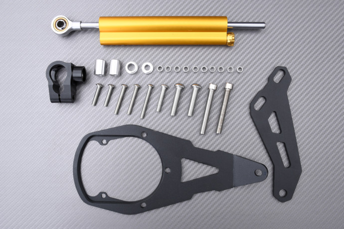 Ammortizzatore sterzo YAMAHA MT09 / SP 2021 - 2023