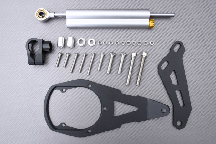 Steering damper YAMAHA MT09 / SP 2021 - 2023