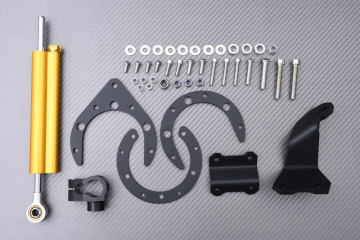 Ammortizzatore sterzo YAMAHA MT07 2021 - 2024