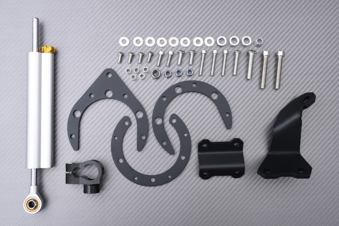 Ammortizzatore sterzo YAMAHA MT07 2021 - 2024