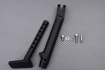 Caballete lateral regulable en altura KAWASAKI ZX10R / RR / SE 2016 - 2020