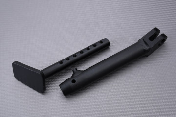 Cavalletto laterale regolabile in altezza KAWASAKI ZX10R / RR / SE 2016 - 2020