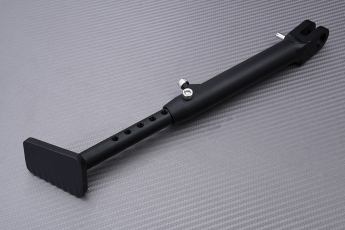 Caballete lateral regulable en altura KAWASAKI ZX10R / RR / SE 2016 - 2020